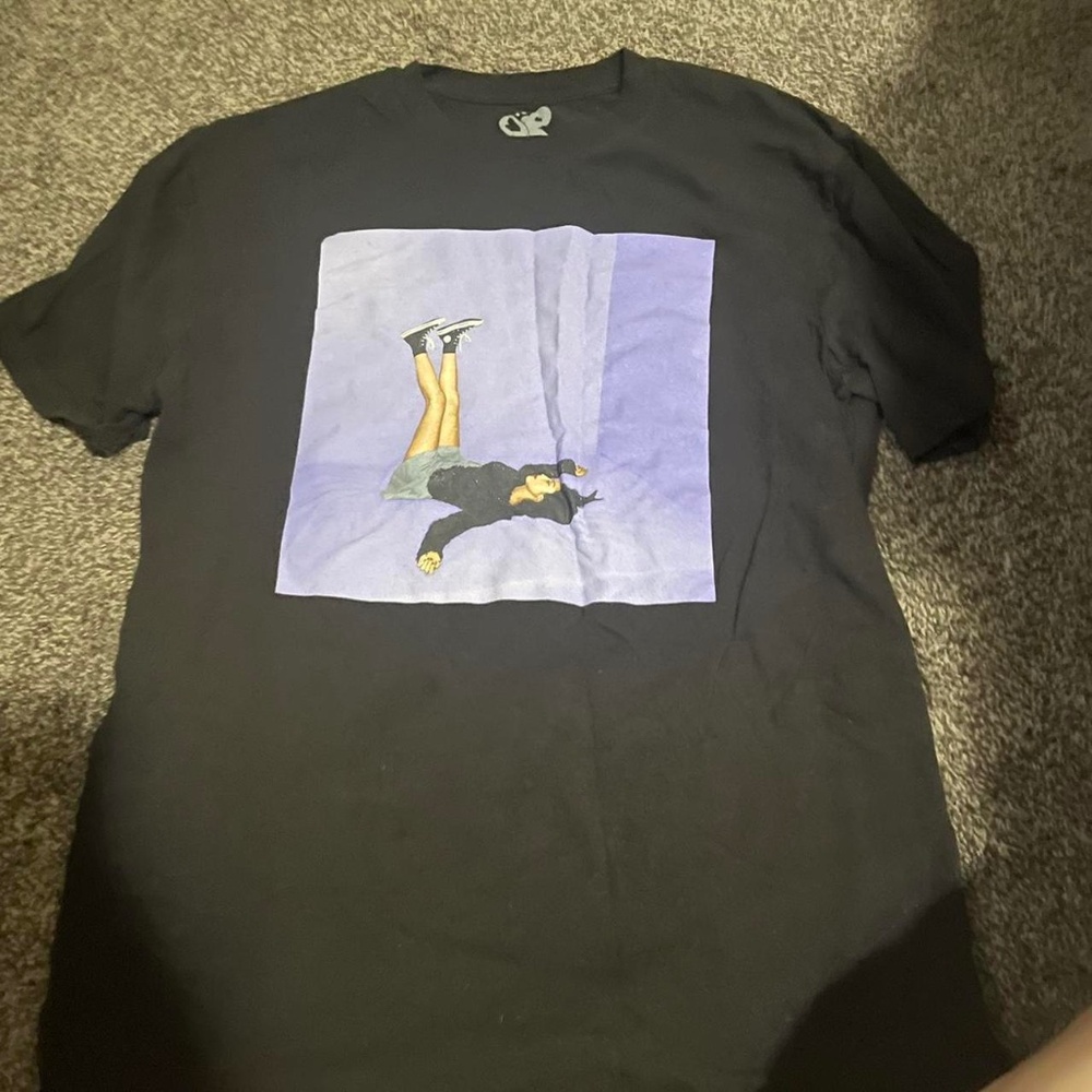 Olivia Rodrigo Target Exclusive Graphic Tee